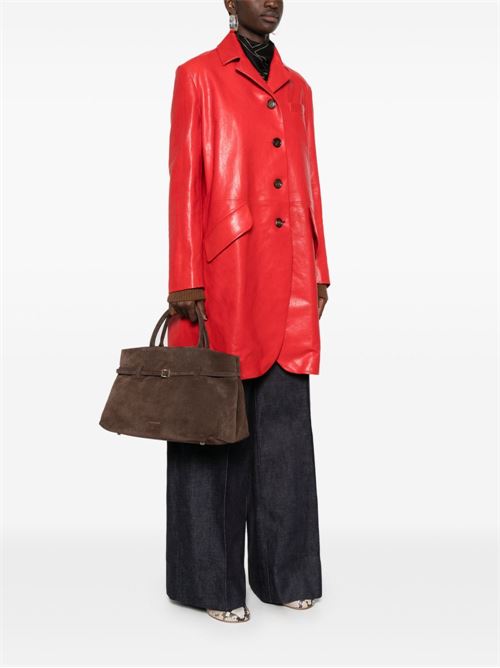  MANU ATELIER | 2024289DEEPBROWN